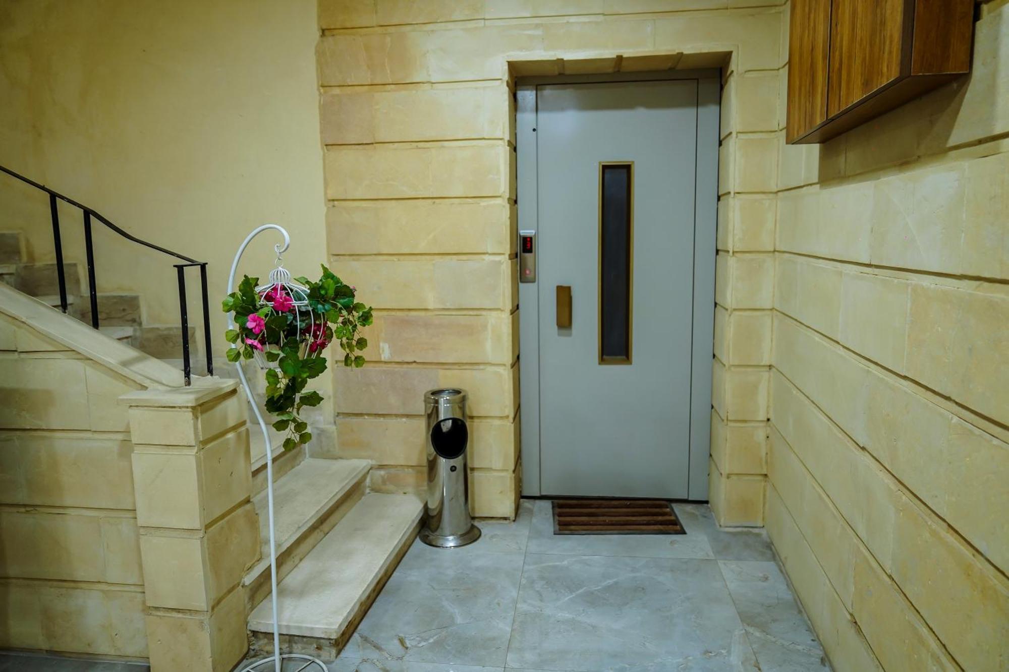 Pyramids Hotel Kafret el-Gabal Extérieur photo